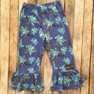 Matilda Jane Marlins Big Ruffles